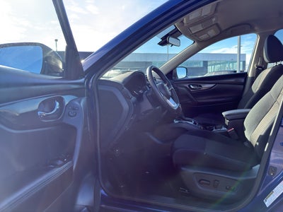 2019 Nissan Rogue AWD SV