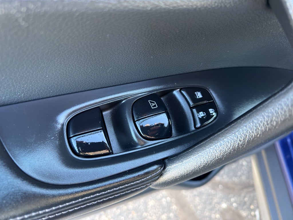 2019 Nissan Rogue AWD SV