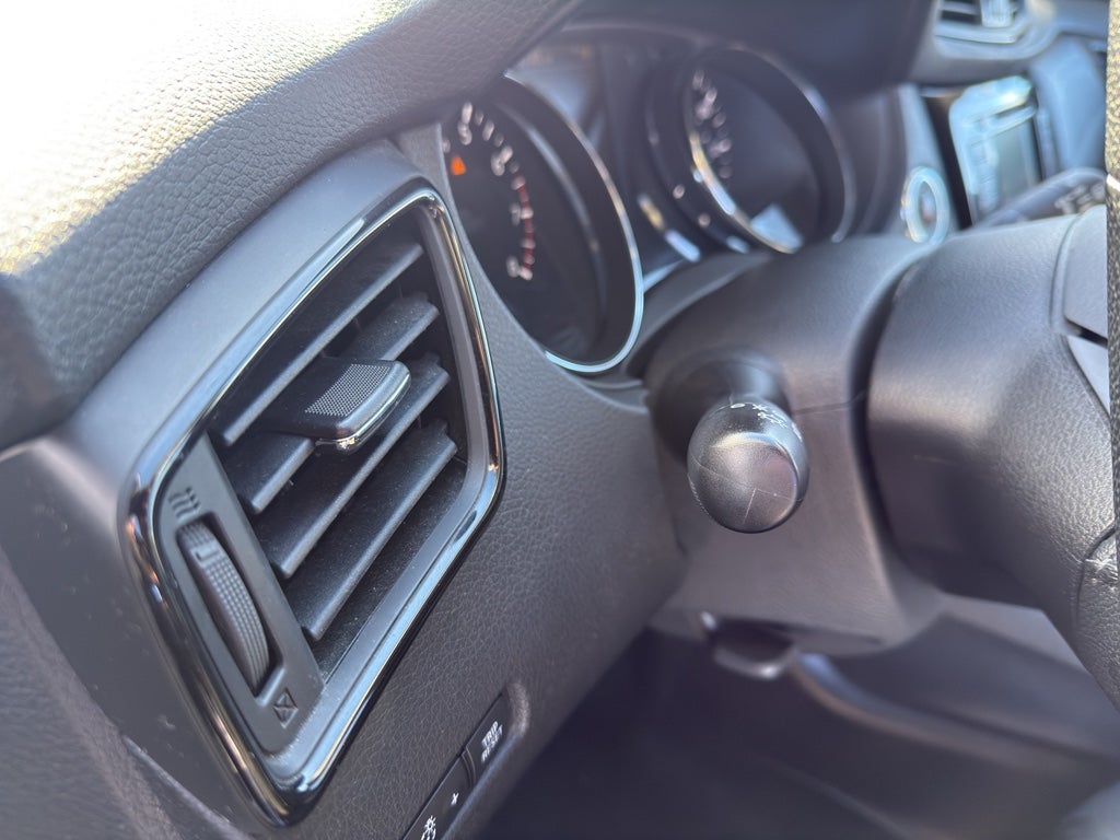 2019 Nissan Rogue AWD SV