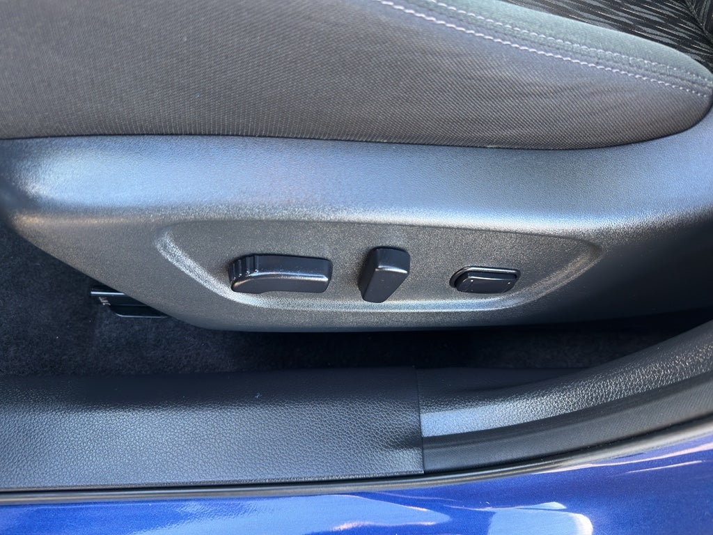 2019 Nissan Rogue AWD SV