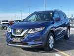 2019 Nissan Rogue AWD SV