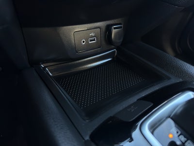 2019 Nissan Rogue AWD SV