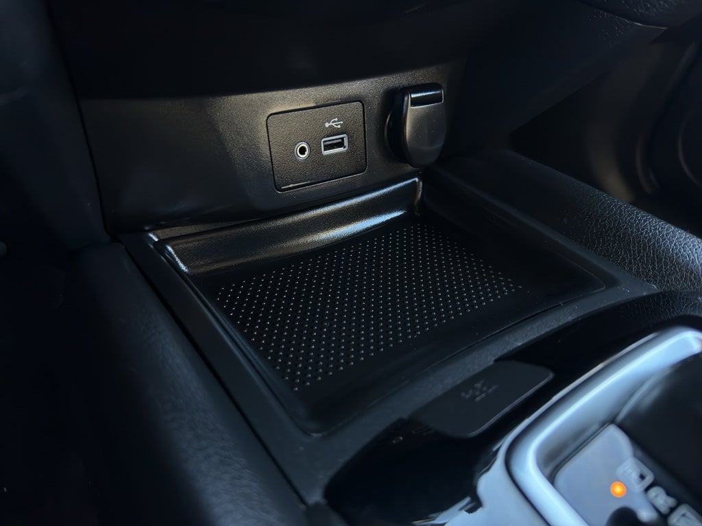 2019 Nissan Rogue AWD SV