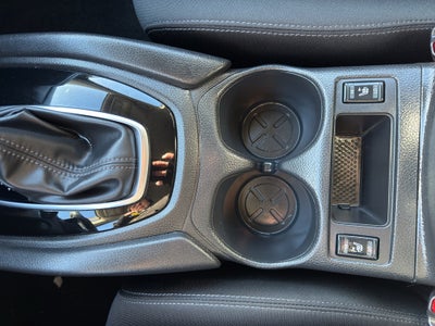 2019 Nissan Rogue AWD SV