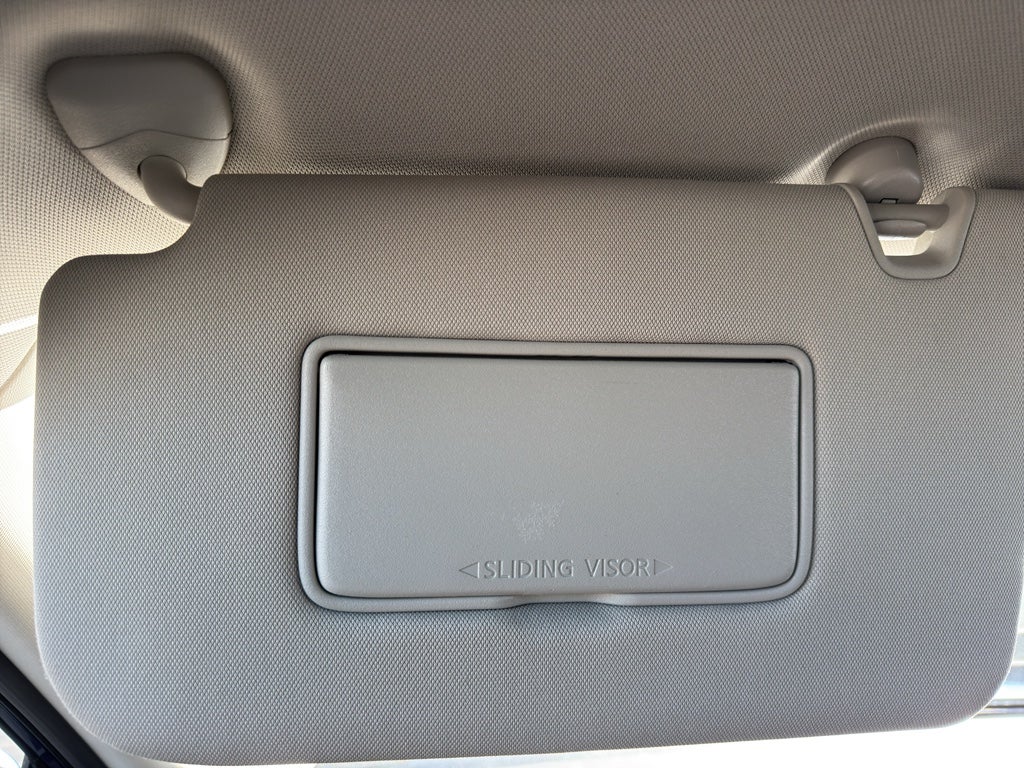 2019 Nissan Rogue AWD SV