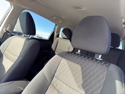 2019 Nissan Rogue AWD SV