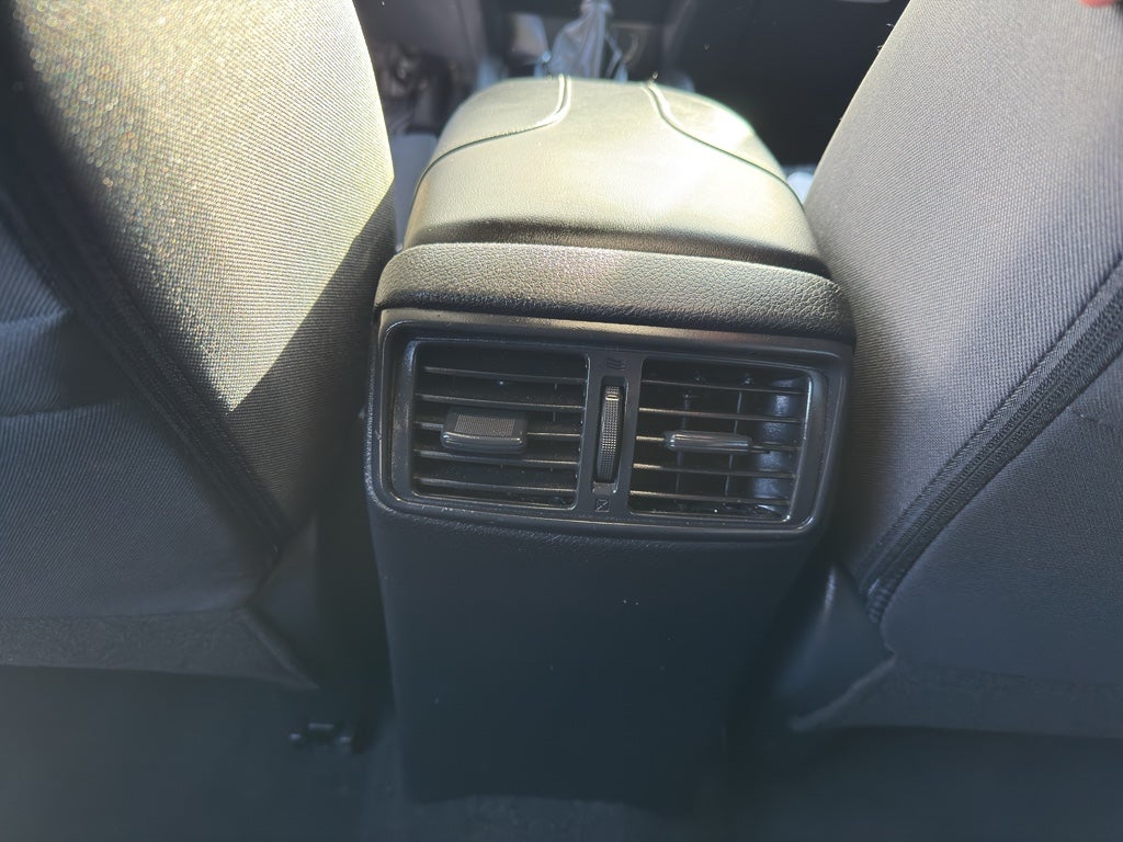 2019 Nissan Rogue AWD SV