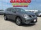 2015 Nissan Rogue AWD 4dr SL