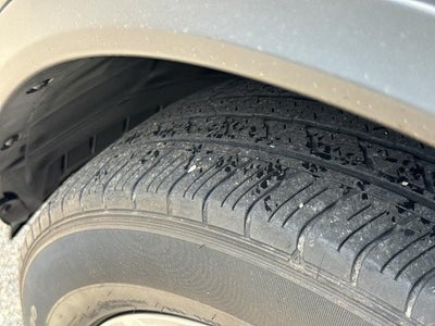 2015 Nissan Rogue AWD 4dr SL