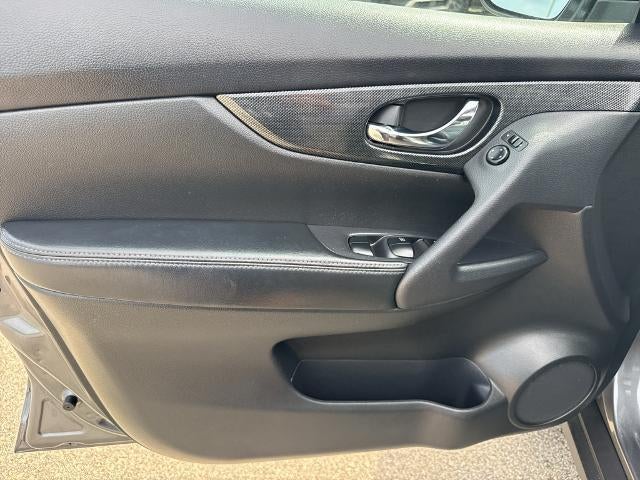 2015 Nissan Rogue AWD 4dr SL