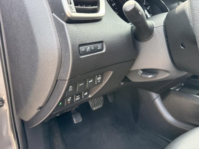 2015 Nissan Rogue AWD 4dr SL
