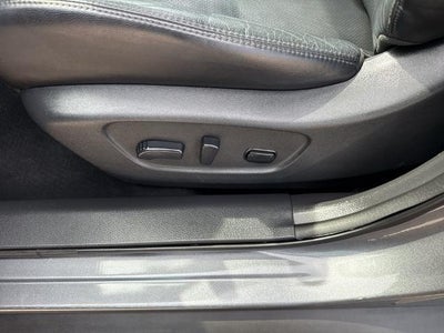 2015 Nissan Rogue AWD 4dr SL
