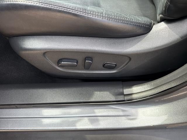 2015 Nissan Rogue AWD 4dr SL