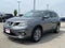 2015 Nissan Rogue AWD 4dr SL