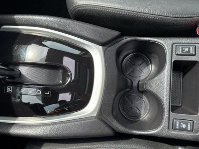 2015 Nissan Rogue AWD 4dr SL