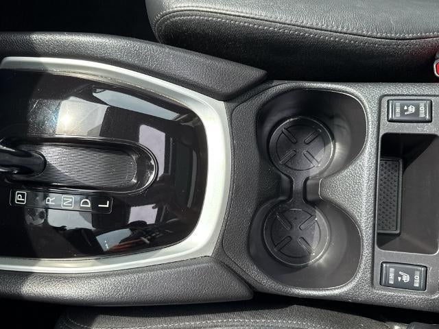 2015 Nissan Rogue AWD 4dr SL