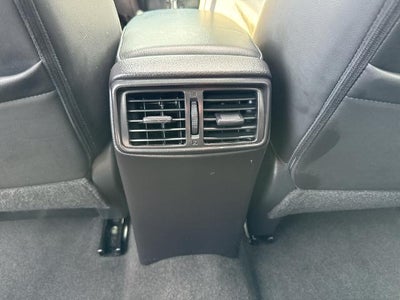 2015 Nissan Rogue AWD 4dr SL