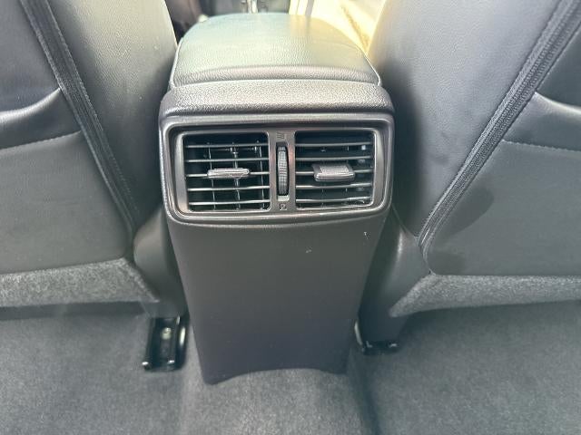2015 Nissan Rogue AWD 4dr SL