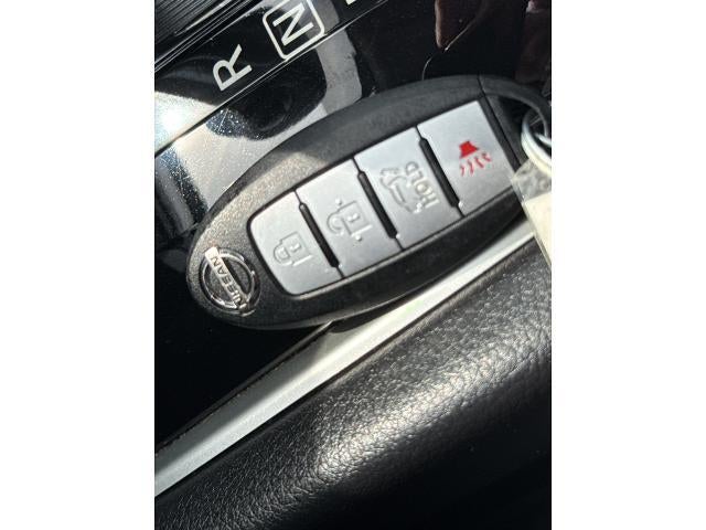 2015 Nissan Rogue AWD 4dr SL