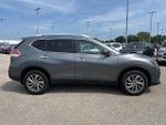2015 Nissan Rogue AWD 4dr SL