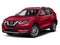 2018 Nissan Rogue AWD SV