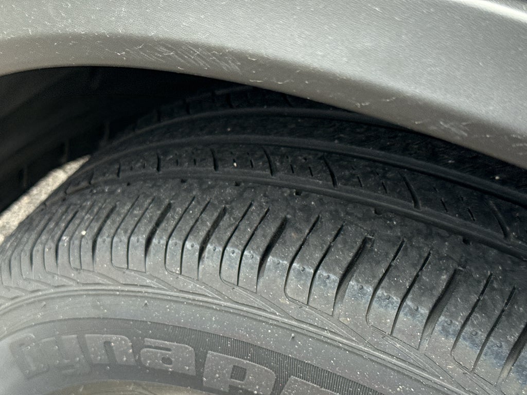 2019 Nissan Rogue AWD S