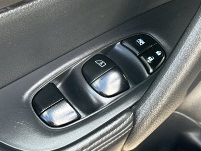 2019 Nissan Rogue AWD S