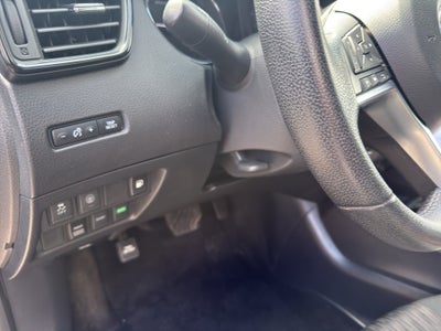 2019 Nissan Rogue AWD S