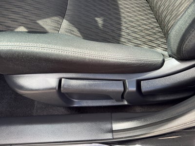 2019 Nissan Rogue AWD S