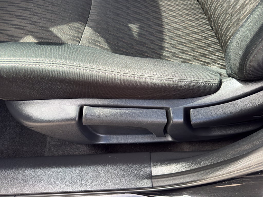 2019 Nissan Rogue AWD S