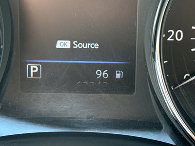 2019 Nissan Rogue AWD S