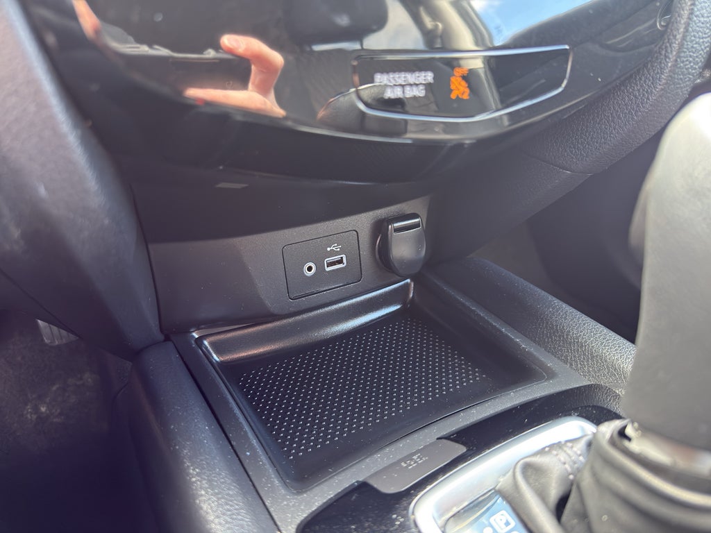 2019 Nissan Rogue AWD S