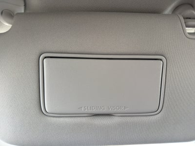 2019 Nissan Rogue AWD S