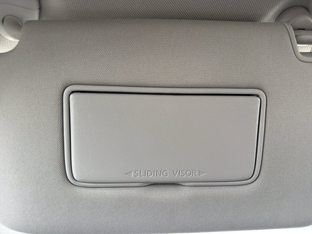 2019 Nissan Rogue AWD S