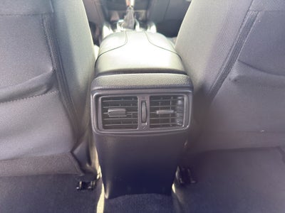 2019 Nissan Rogue AWD S