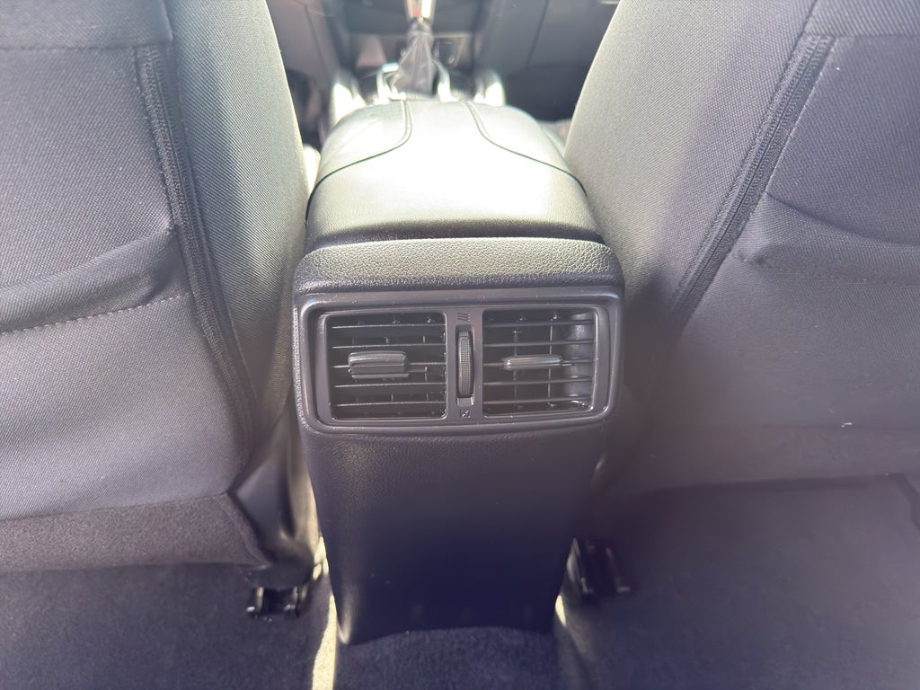 2019 Nissan Rogue AWD S