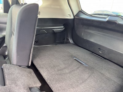 2019 Nissan Rogue AWD S