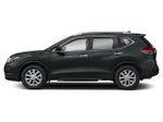 2019 Nissan Rogue AWD S