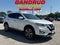 2019 Nissan Rogue AWD SL