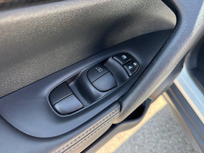 2019 Nissan Rogue AWD SL