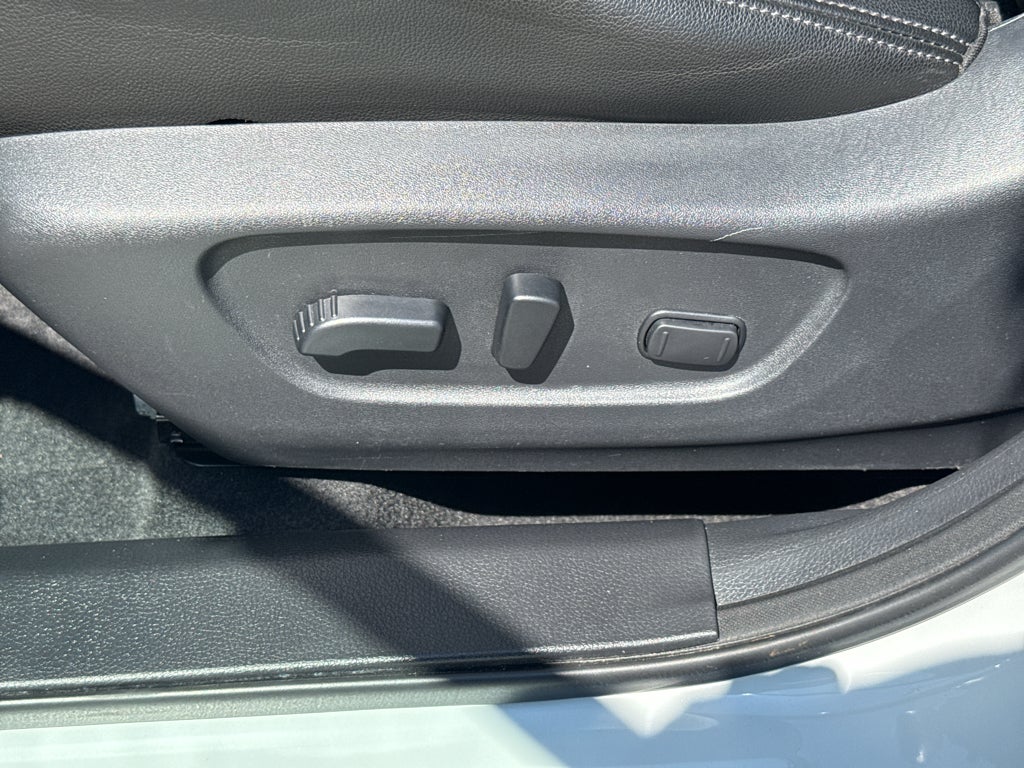 2019 Nissan Rogue AWD SL