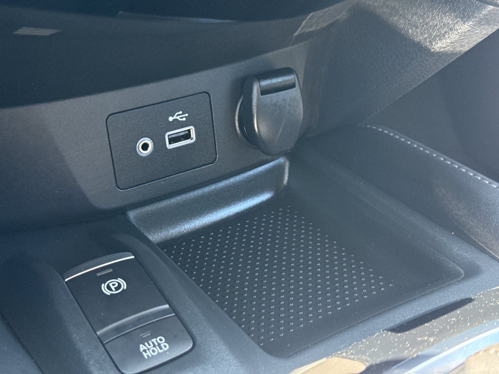2019 Nissan Rogue AWD SL