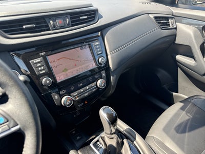 2019 Nissan Rogue AWD SL