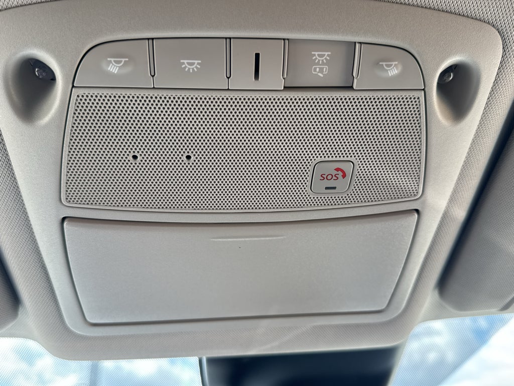 2019 Nissan Rogue AWD SL