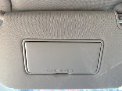 2019 Nissan Rogue AWD SL