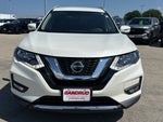 2019 Nissan Rogue AWD SL