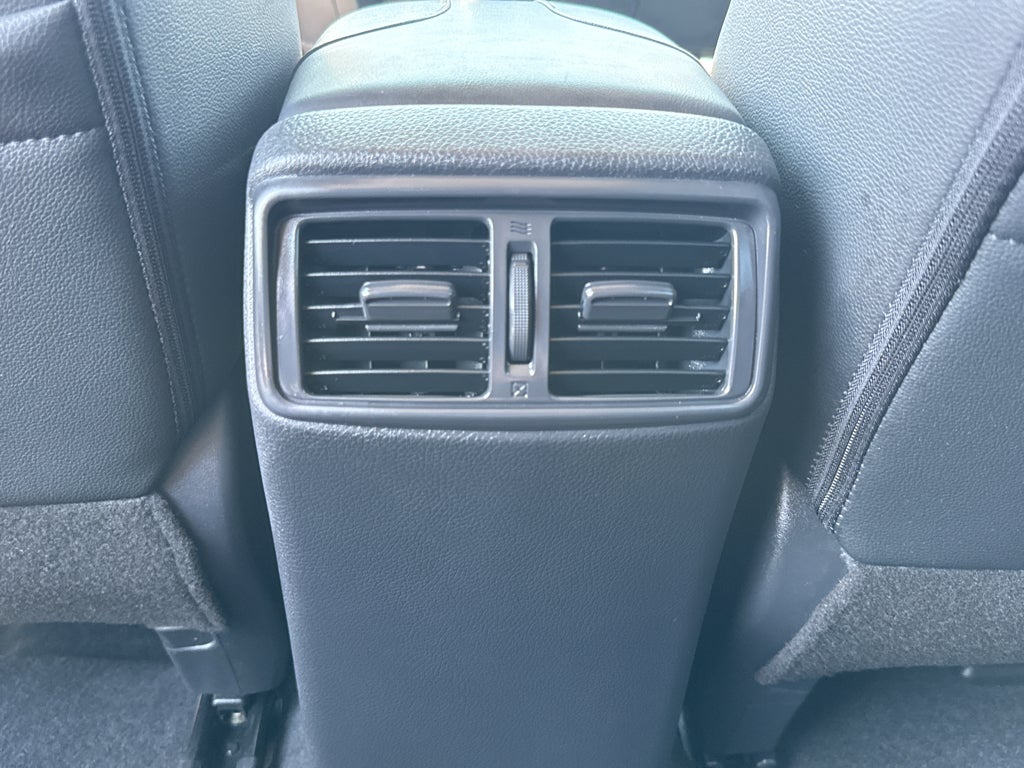 2019 Nissan Rogue AWD SL