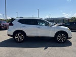 2019 Nissan Rogue AWD SL