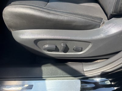 2020 Nissan Rogue AWD SL