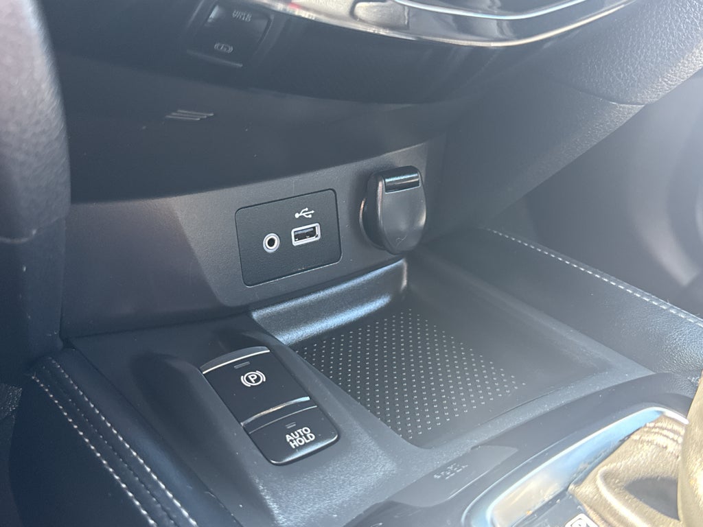 2020 Nissan Rogue AWD SL